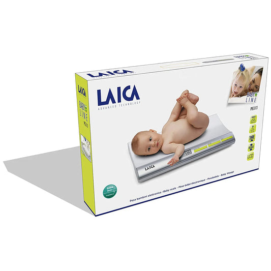 Laica Baby Scale [PS3001]