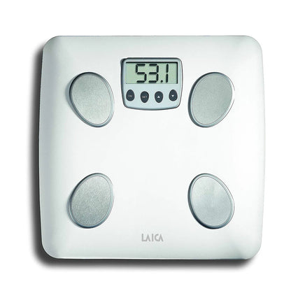 Laica Electronic Body Composition Scale [PS4007]
