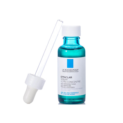 La Roche-Posay  Effaclar Serum 30 Ml
