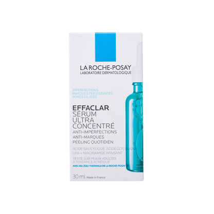La Roche-Posay  Effaclar Serum 30 Ml