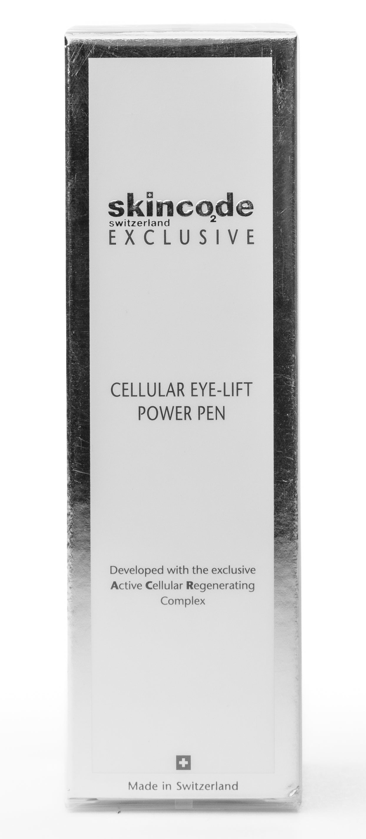 Skincode Cellular Eye Lift Power Pen 15 ml