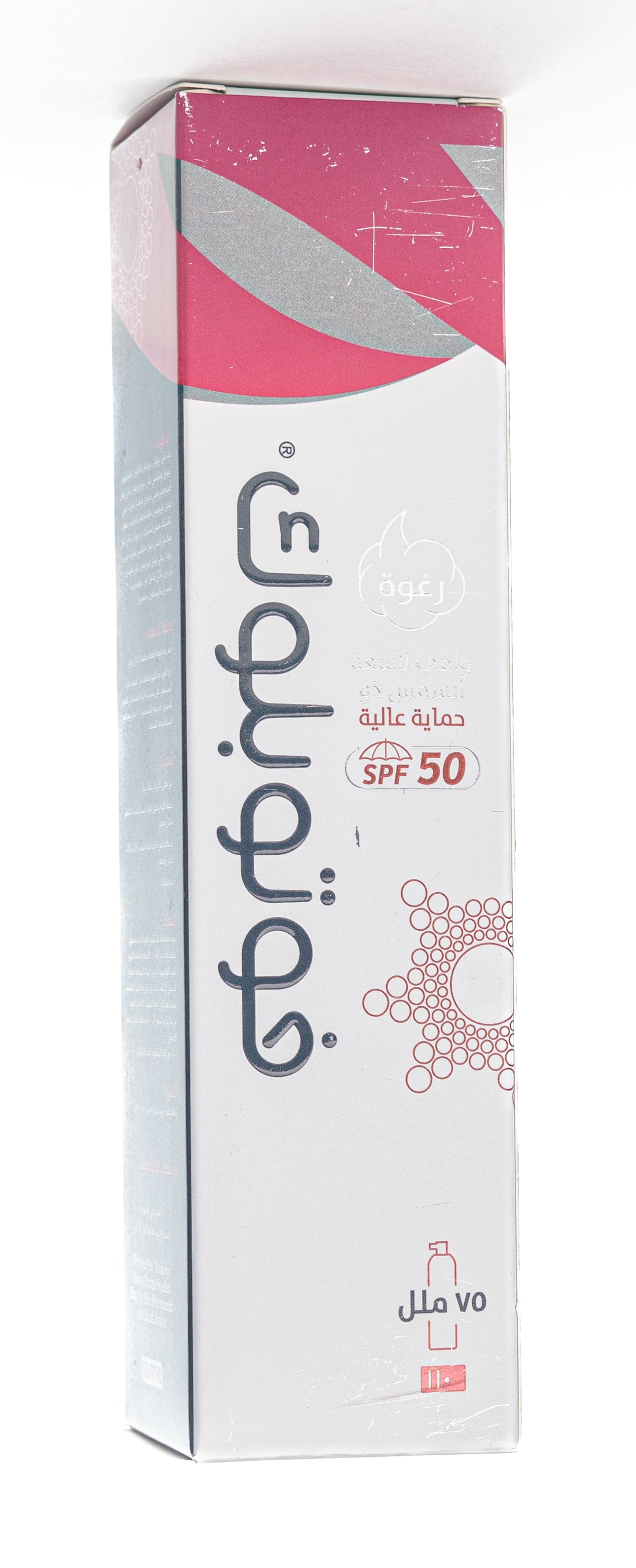 Derma Pella Photoblock Sun  Spf50+ Foam 75 Ml