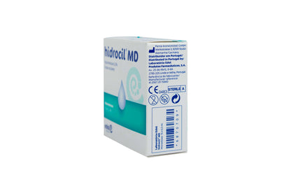 Hidrocil Md Eye Drops 15X0.5Ml