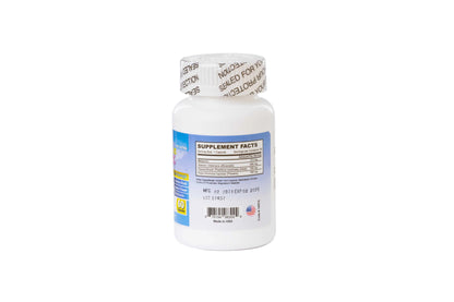 Relax Plus 60 Capsule