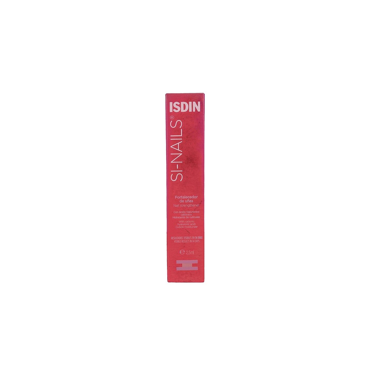 Isdin Si-Nails Strengthner 2.5 Ml