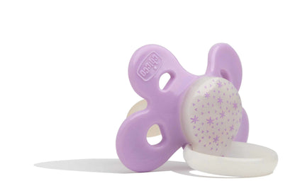 Chicco [1541] Soother Physio Comfort Lumi 16-36 Months 1 Piece