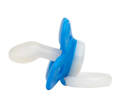 Chicco [1541] Soother Physio Comfort Lumi 16-36 Months 1 Piece