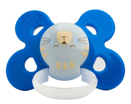 Chicco [1541] Soother Physio Comfort Lumi 16-36 Months 1 Piece