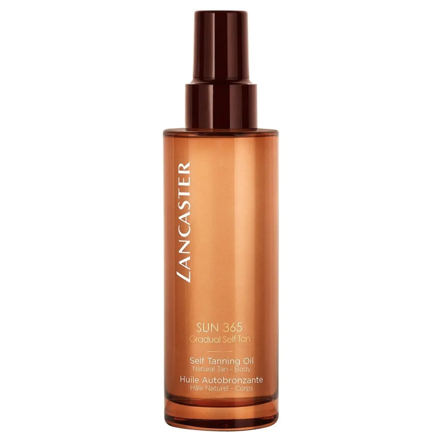 Lancaster Sun365 Self Tan Oil 150 Ml