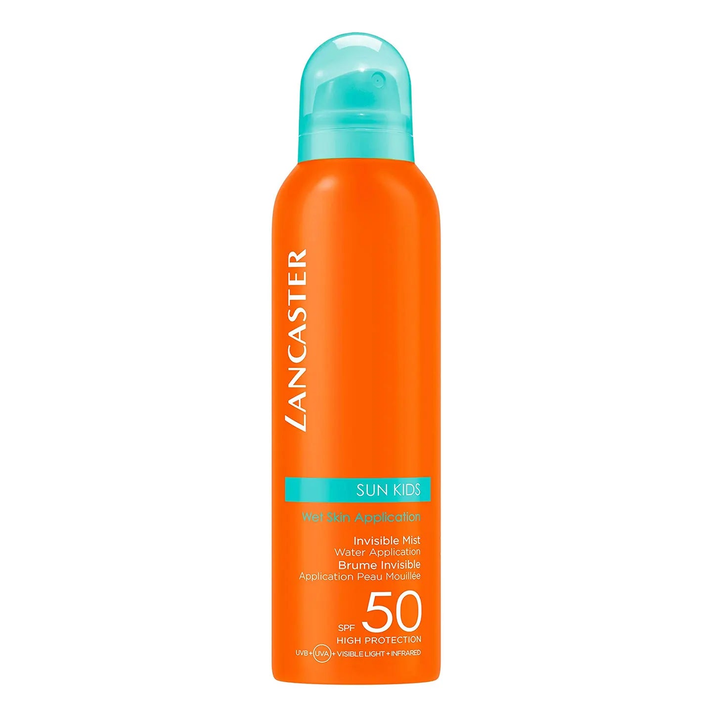 Lancaster Sun Kids Spf 50  Spray 200 Ml