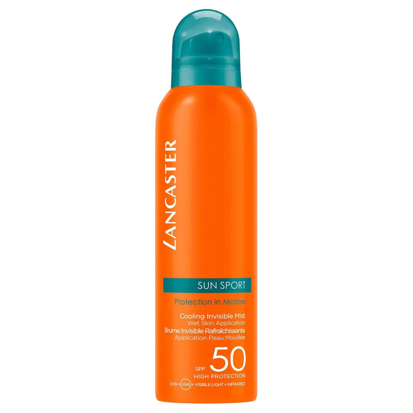 Lancaster Sun Sport Spf 50  Spray 200 Ml