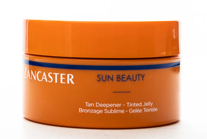 Lancaster Sun Beauty Tan Tinted Jelly 200 Ml