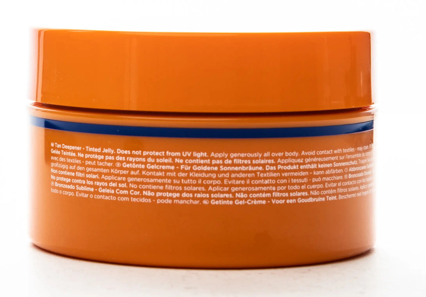 Lancaster Sun Beauty Tan Tinted Jelly 200 Ml