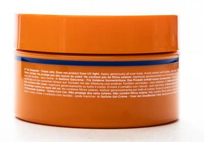 Lancaster Sun Beauty Tan Tinted Jelly 200 Ml