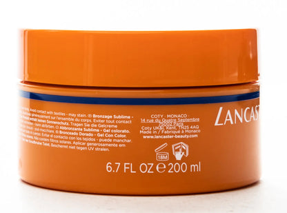 Lancaster Sun Beauty Tan Tinted Jelly 200 Ml