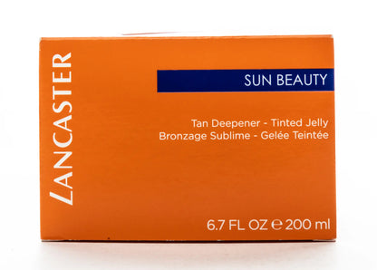 Lancaster Sun Beauty Tan Tinted Jelly 200 Ml