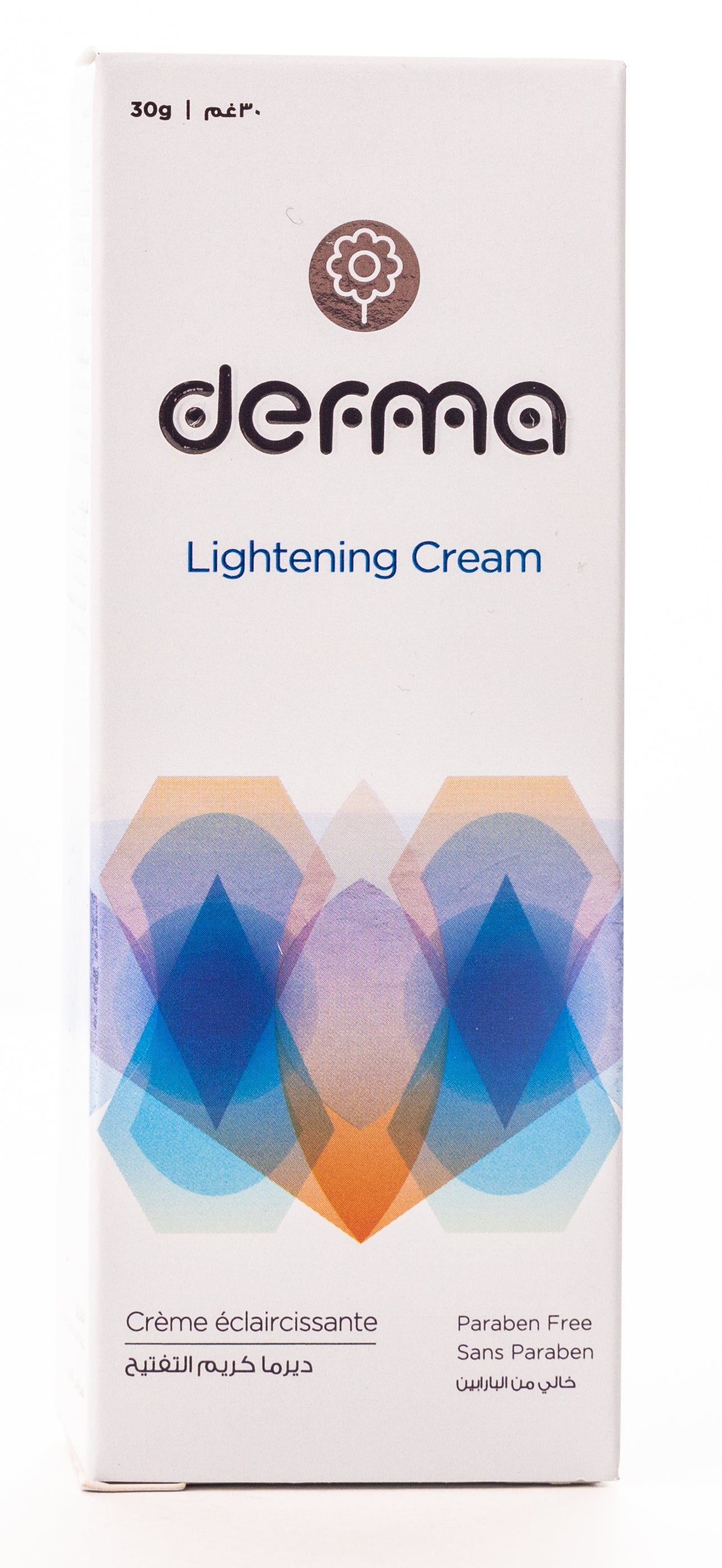Derma Pella Lightening Cream 30Gm