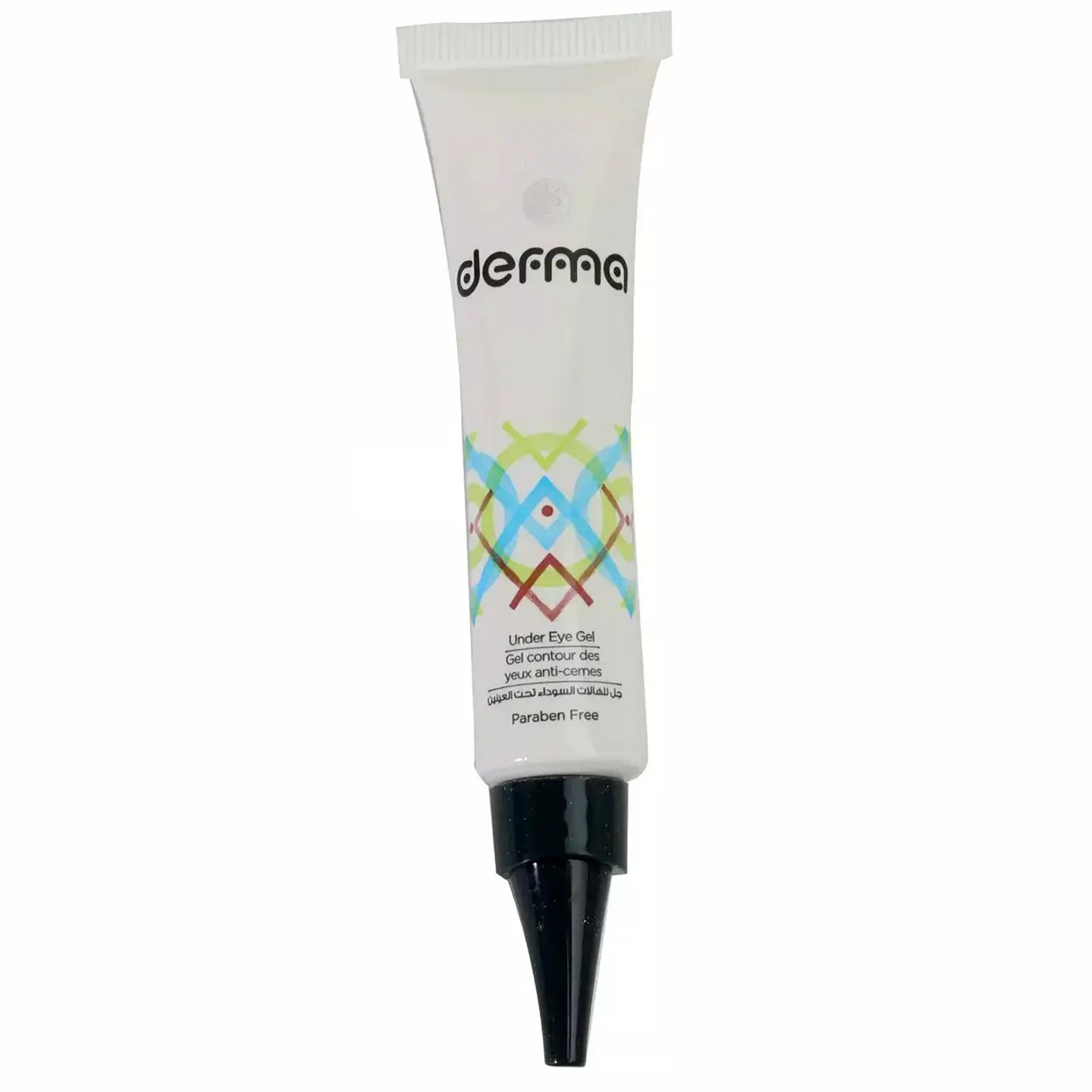 Derma Pella Under Eye Gel 15 Gm