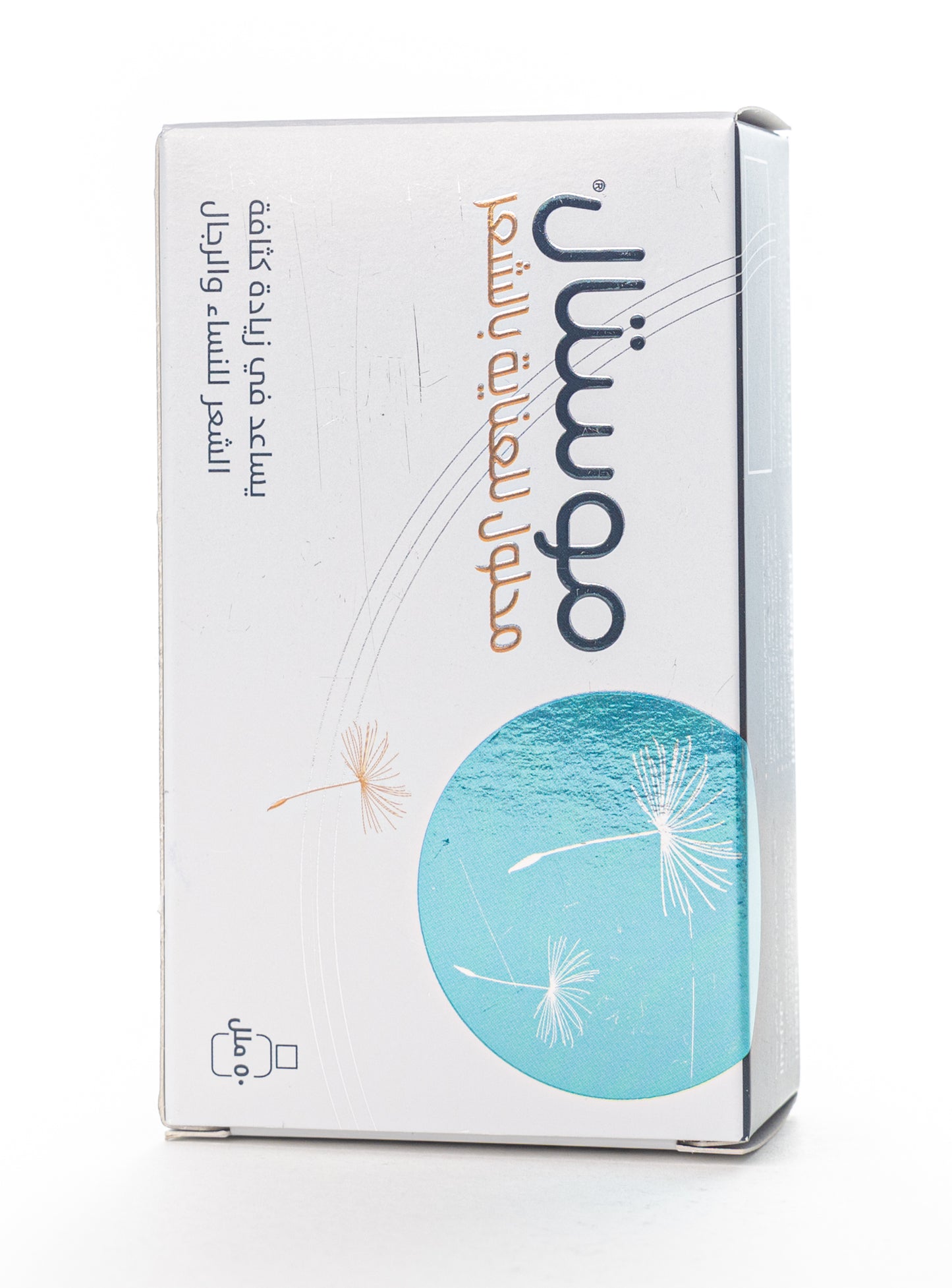 Derma Pella Pella Mostal Hair Solution 50 ml