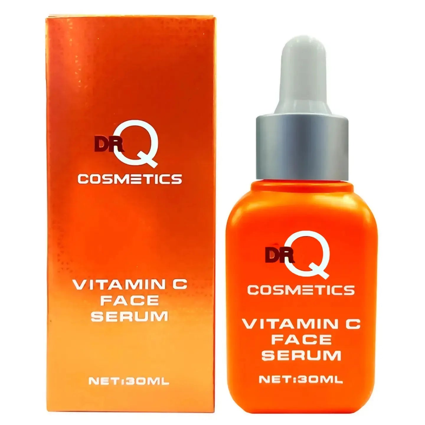 DR Q Vitamin C For Face Serum 30 Ml