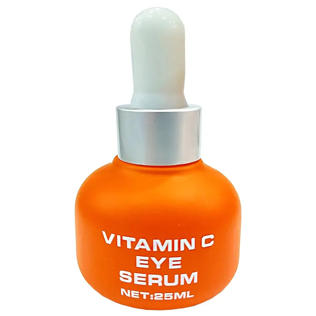 DR Q Vitamin C Light And Bright Eye Serum 30 Ml