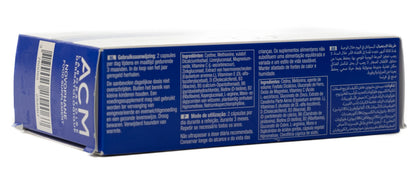 ACM Novophane Forte 60 Capsule
