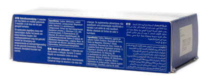 ACM Novophane Forte 60 Capsule
