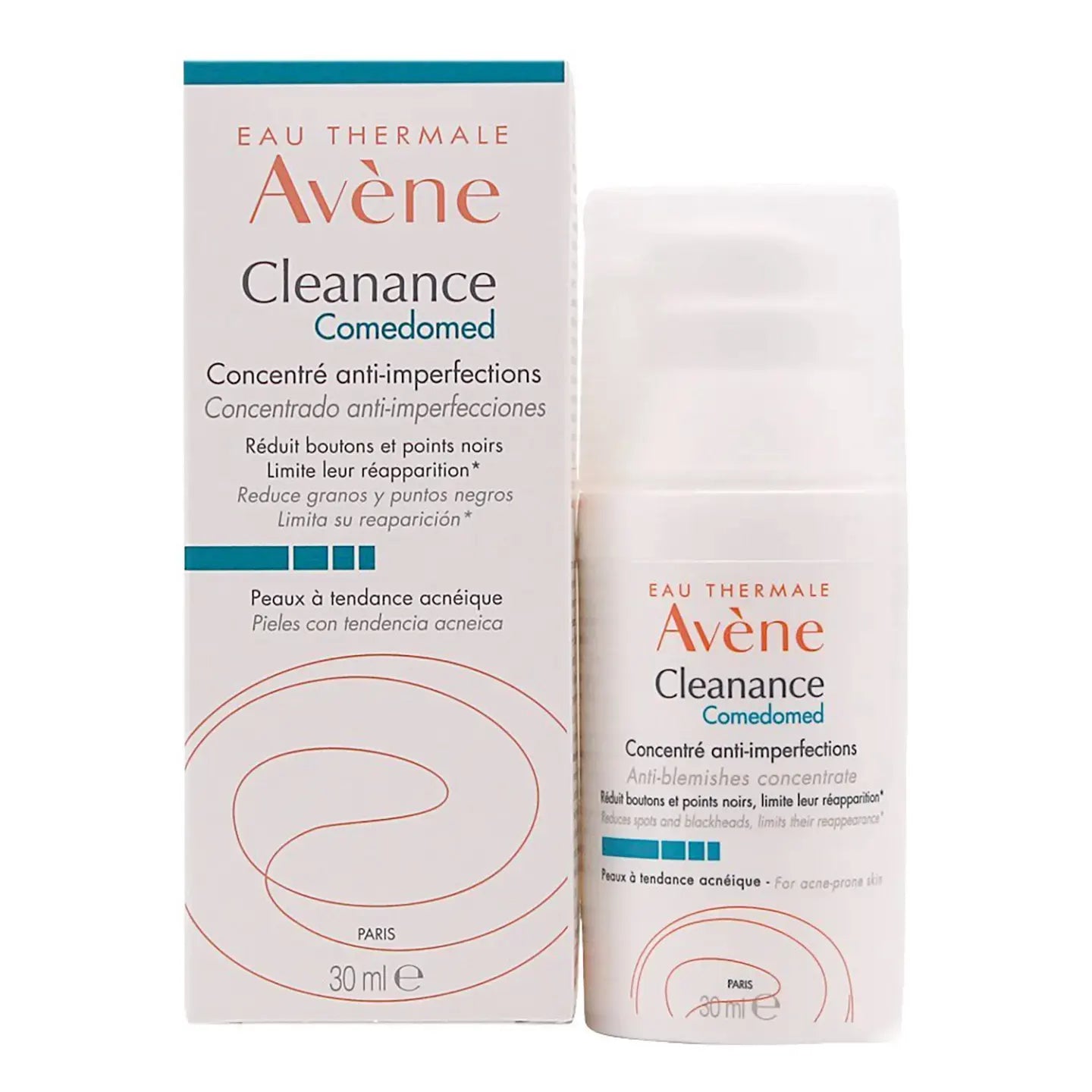 Avène Cleanance Comedomed 30 Ml