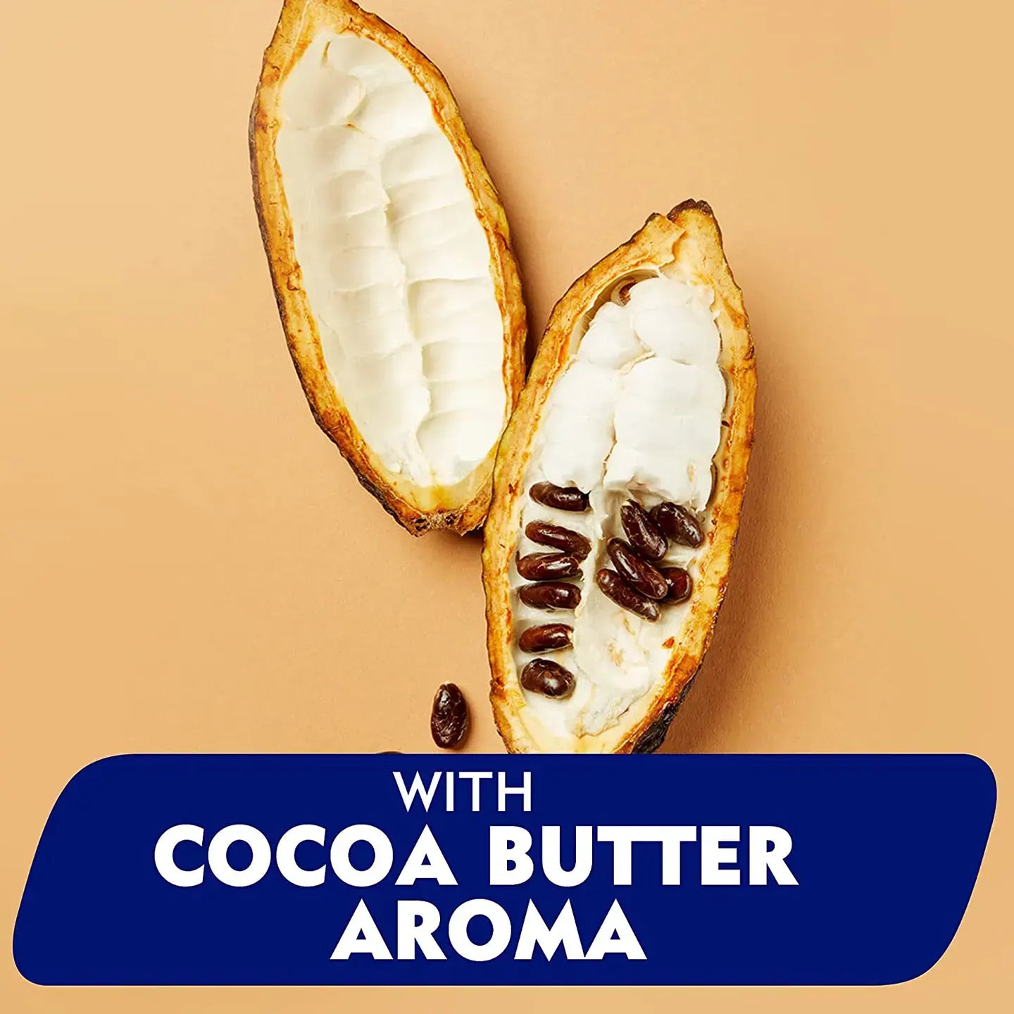 Labello Cocoa Butter 4.8 Gm