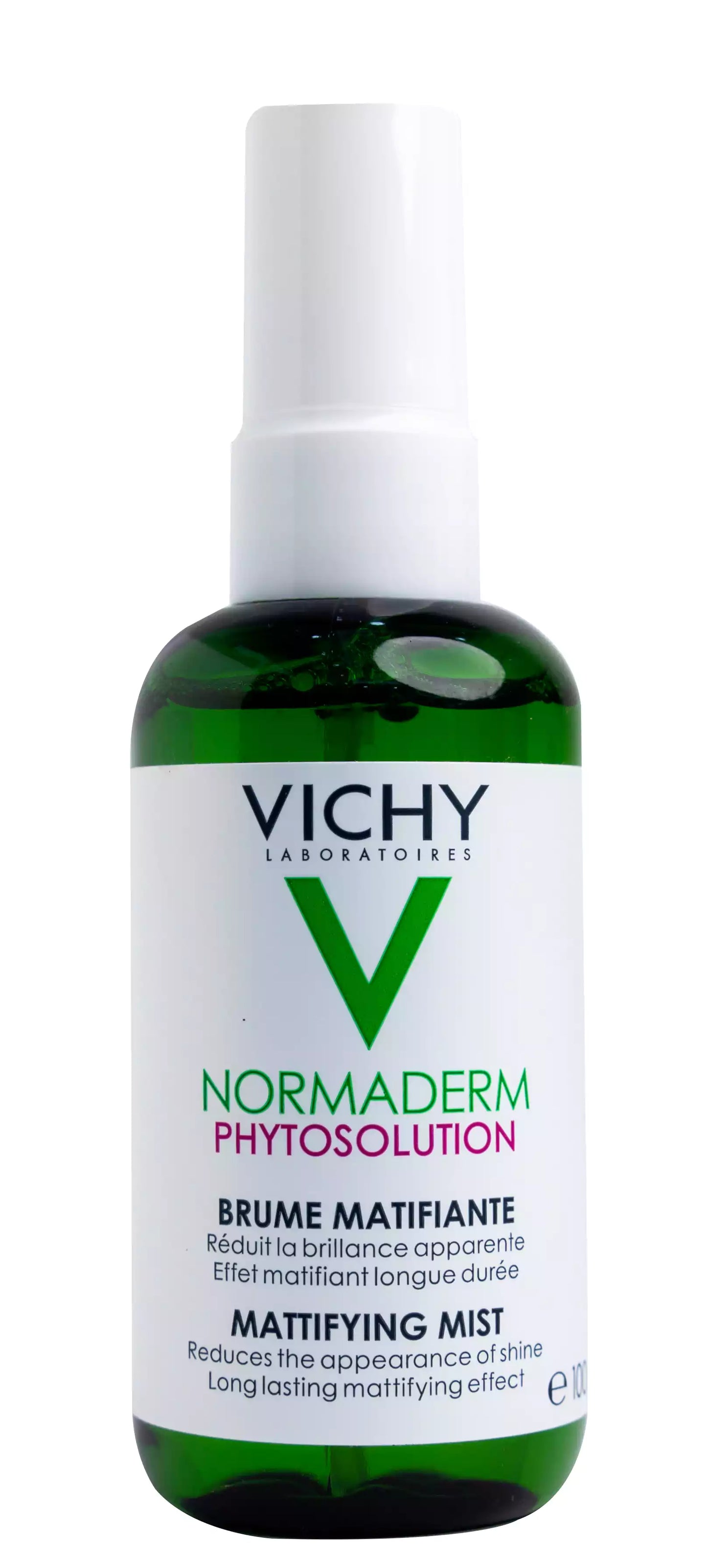 Vichy Normaderm Phyto Double Correct + Mattify Mist Kit