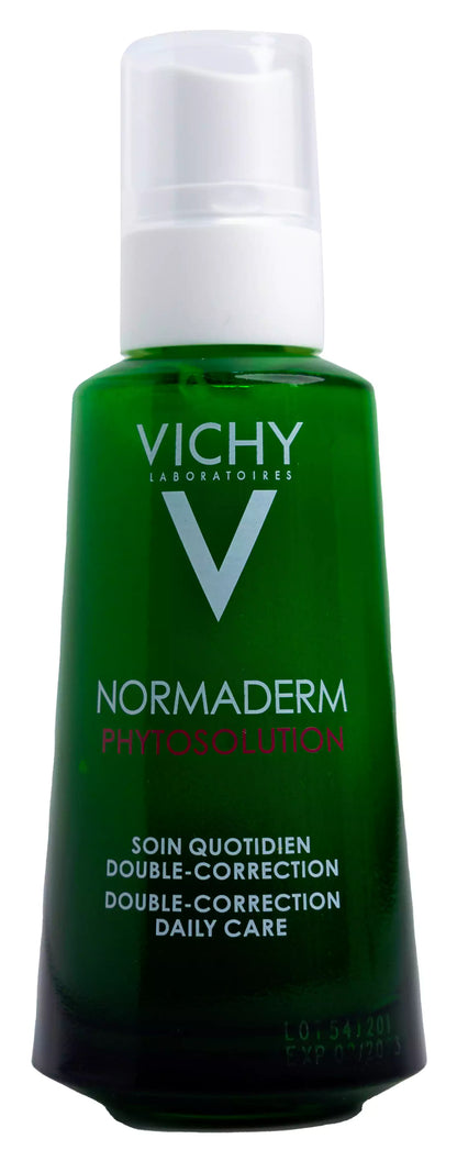 Vichy Normaderm Phyto Double Correct + Mattify Mist Kit