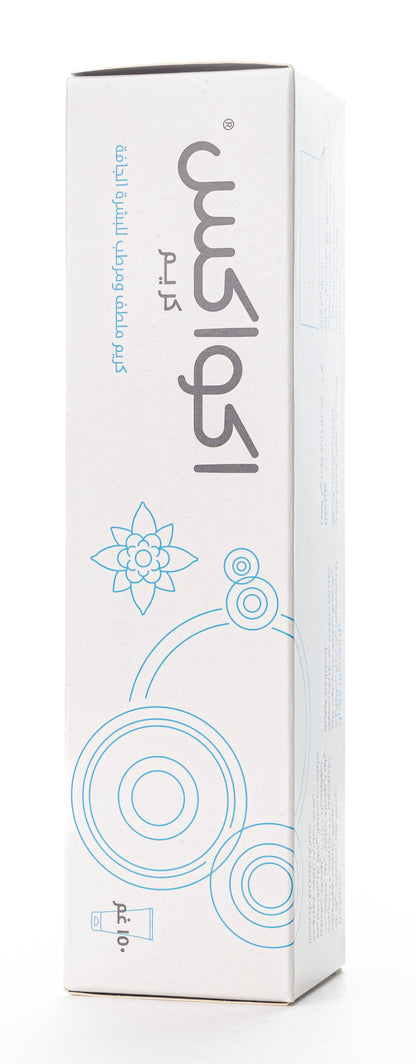 Derma Pella Aquax Soothing & Moisturizing Cream 150 Gm