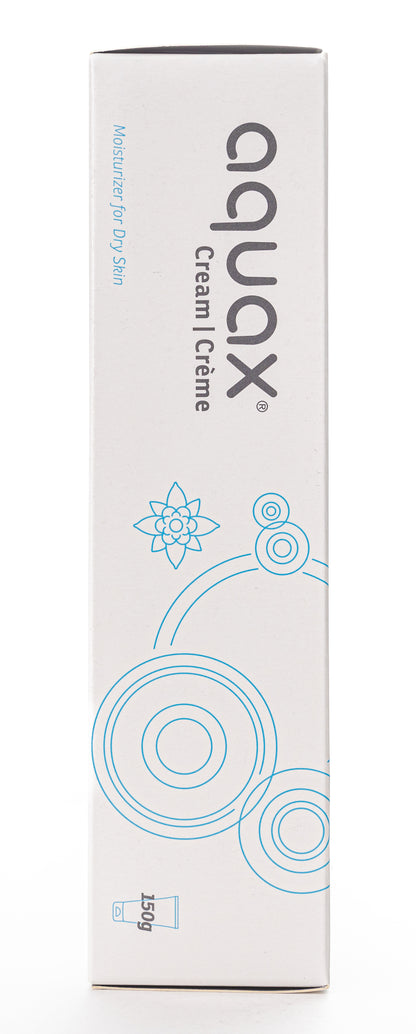 Derma Pella Aquax Soothing & Moisturizing Cream 150 Gm