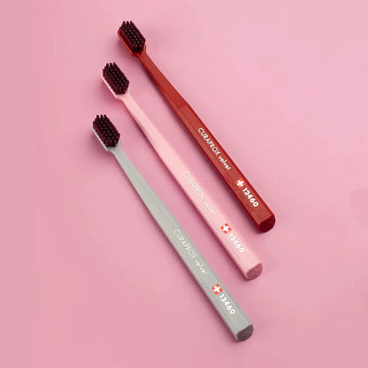 Curaprox Velvet [12460] Toothbrush