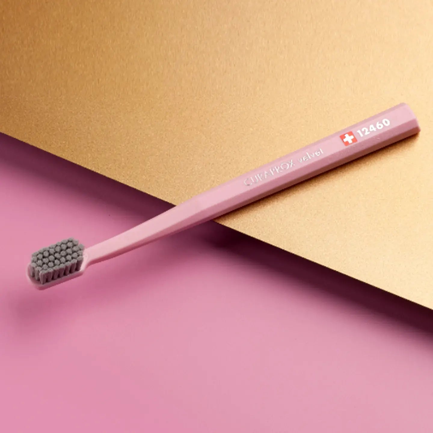 Curaprox Velvet [12460] Toothbrush