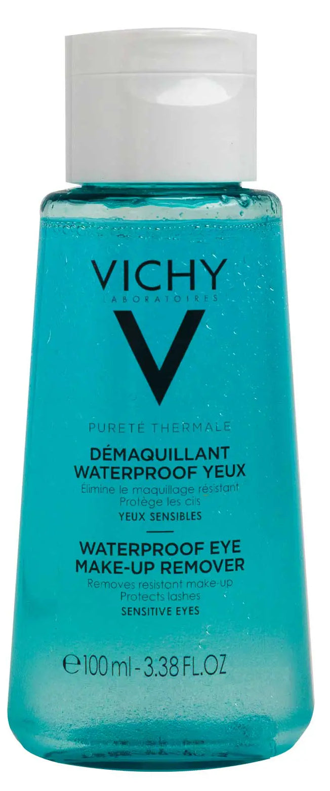 Vichy Purete Thermale Makeup Remover 100 ml