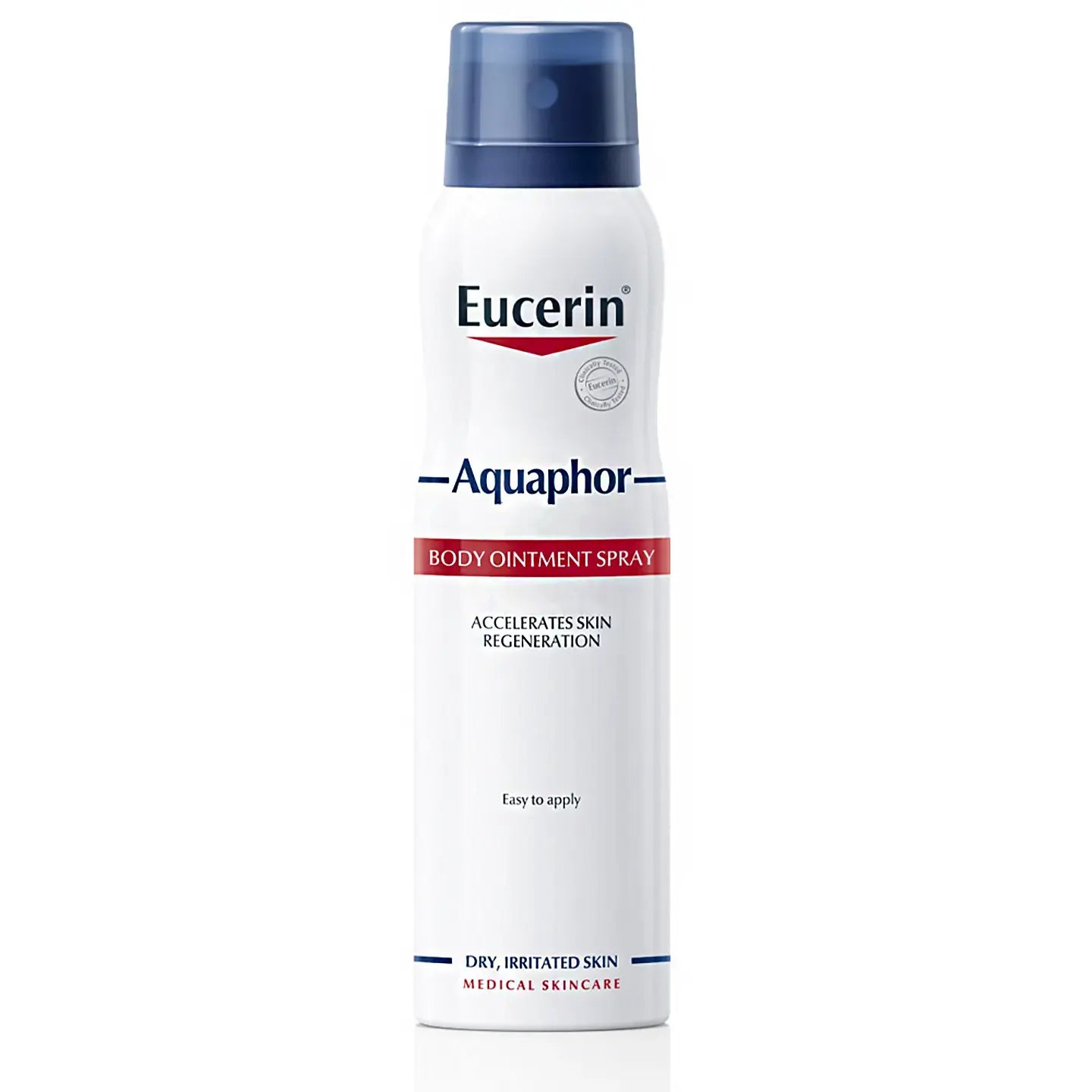 Eucerin Aquaphor Body Ointment Spray 250 Ml