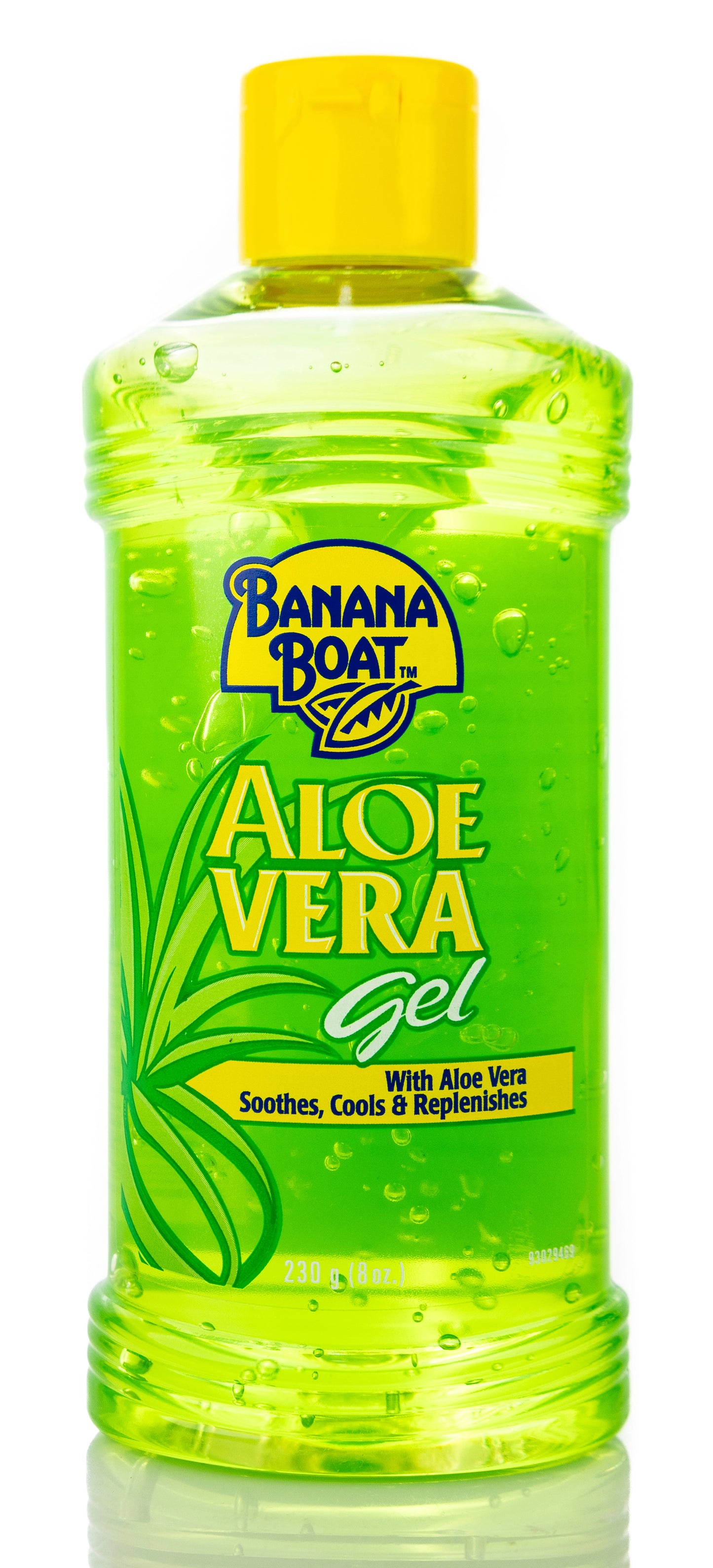 Banana Boat Aloe Vera Gel 230 Gm