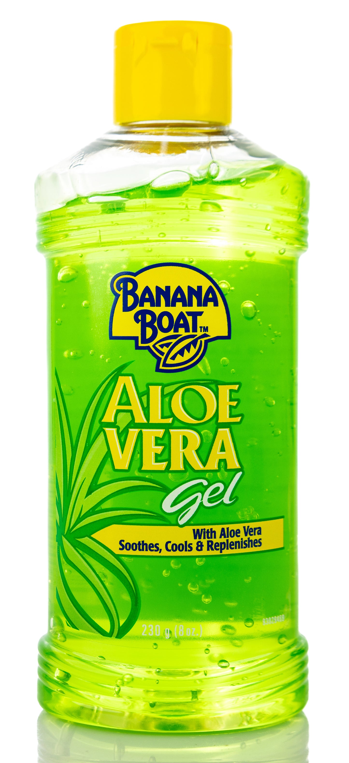 Banana Boat Aloe Vera Gel 230 Gm