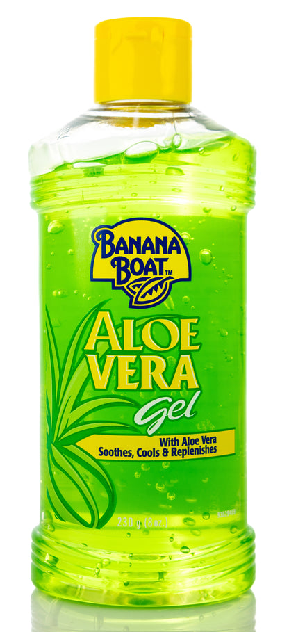 Banana Boat Aloe Vera Gel 230 Gm