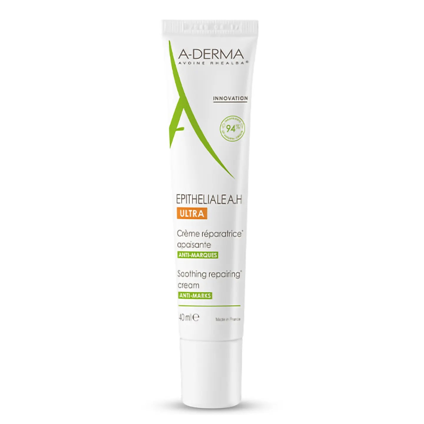 A-Derma Epitheliale A.H Ultra Cream 40 Ml