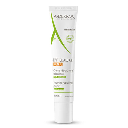 A-Derma Epitheliale A.H Ultra Cream 40 Ml