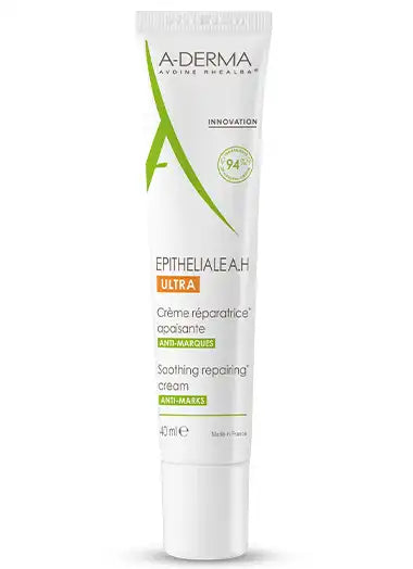 A-Derma Epitheliale A.H Ultra Cream 40 Ml