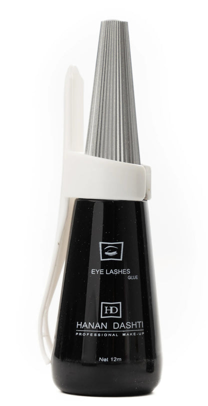 Hanan Dashti Eye Lashes Glue Black
