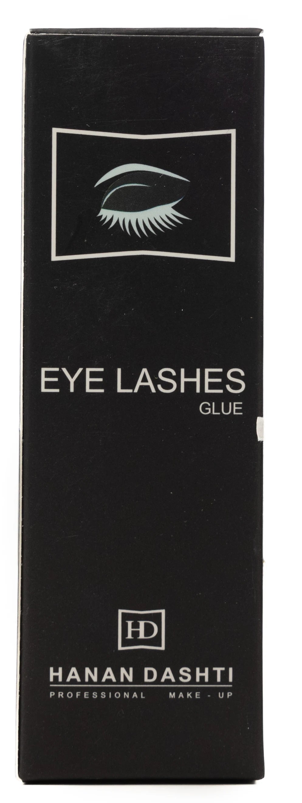 Hanan Dashti Eye Lashes Glue Black
