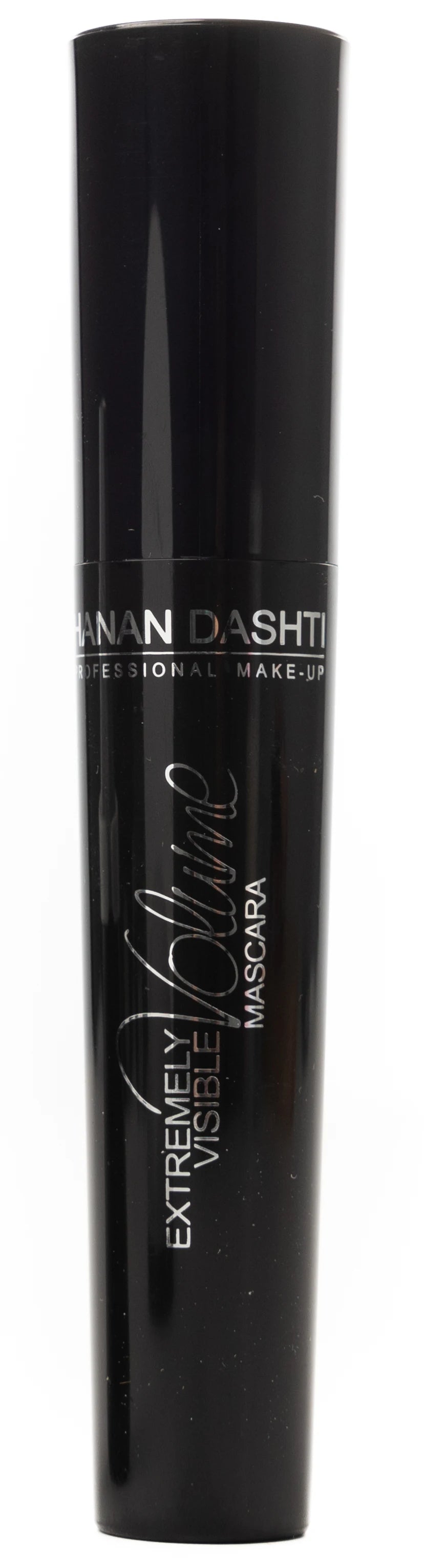 Hanan Dashti Extremely Visible Volume Mascara