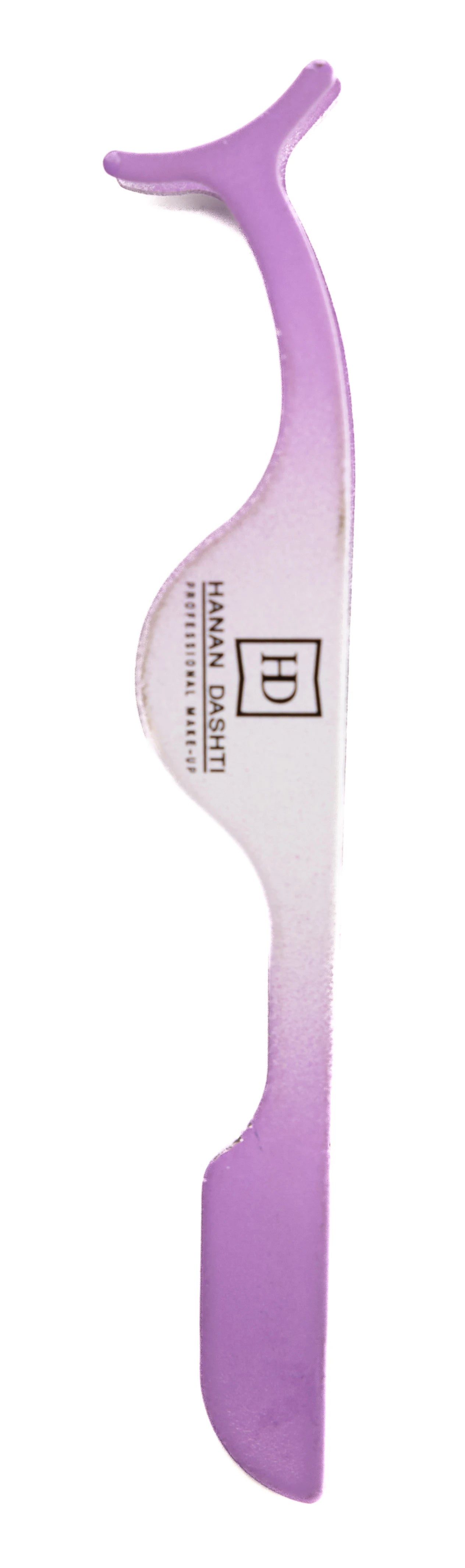 Hanan Dashti Lash Tweezer