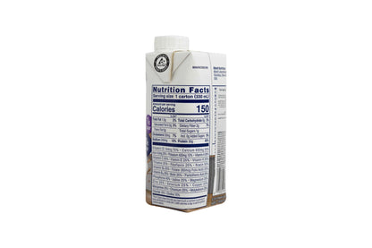 Ensure Max Protein Shake 330ml [Mocha]