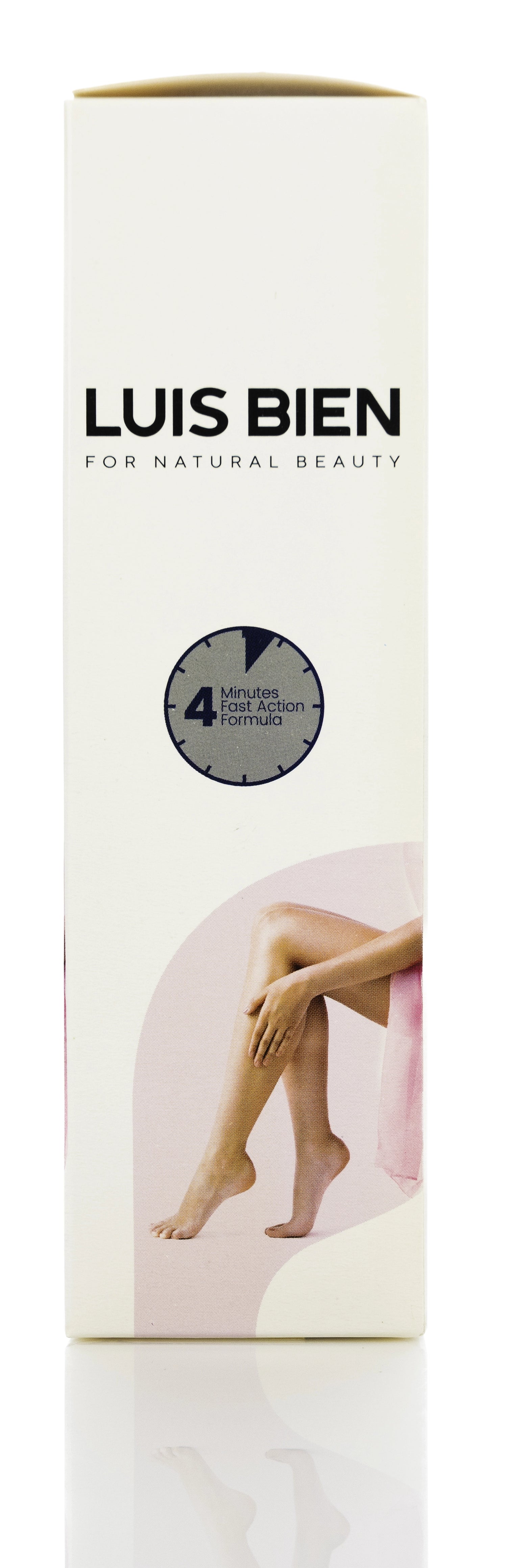 Luis Bien Hair Removal Spray For Women 100 Ml
