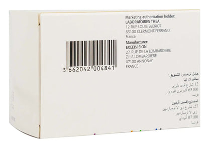 Monoprost Eye Drops Ud 30X0.2Ml